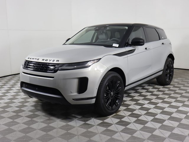 2025|Land Rover|Range Rover Evoque|S|4D Sport Utility