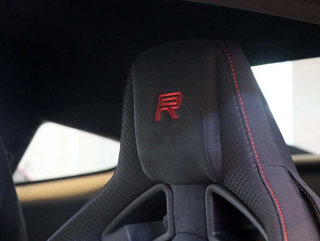 2017 Ford Mustang Shelby GT350 - Photo 34