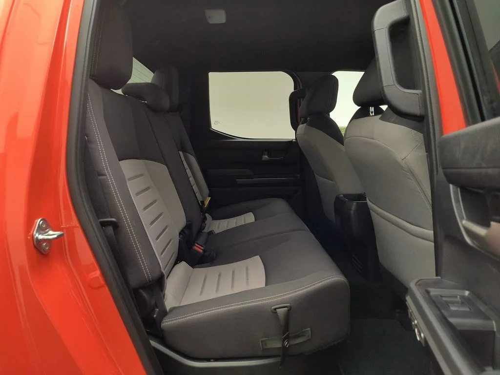 Used 2024 Solar Octane Toyota TRD Sport image 28
