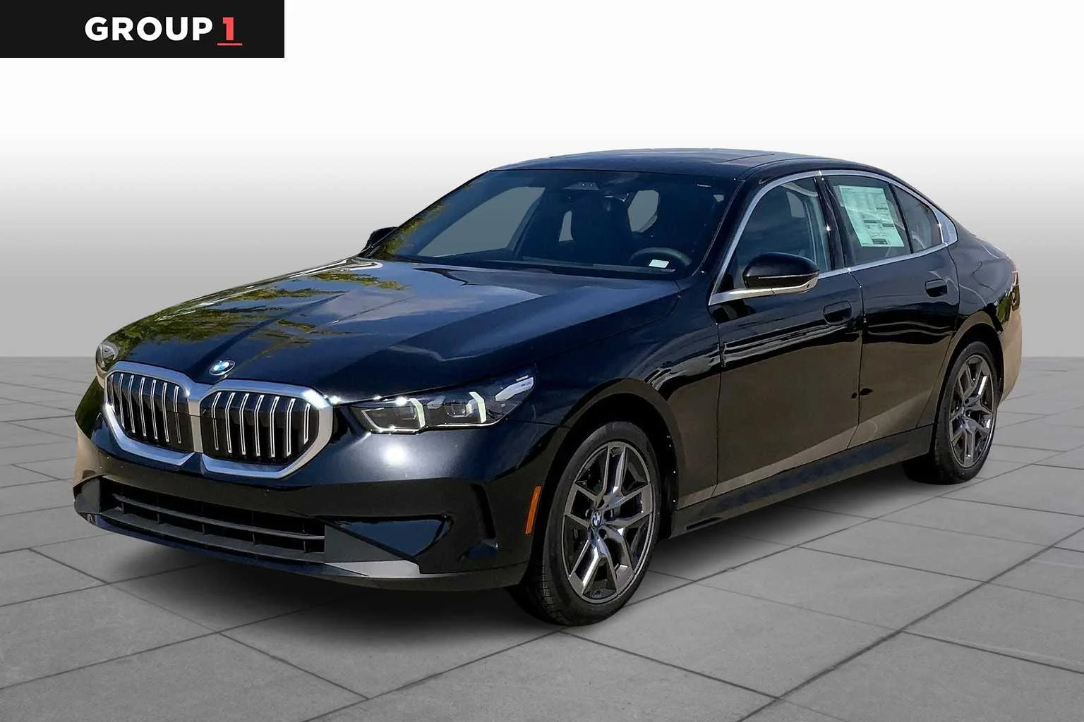 2026 BMW 530i 530i xDrive