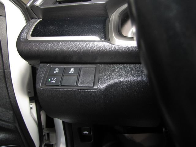 Used 2019 White Honda Sport image 8