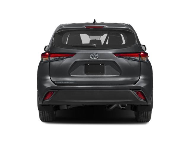 Used 2024 Midnight Black Metallic Toyota LE image 5