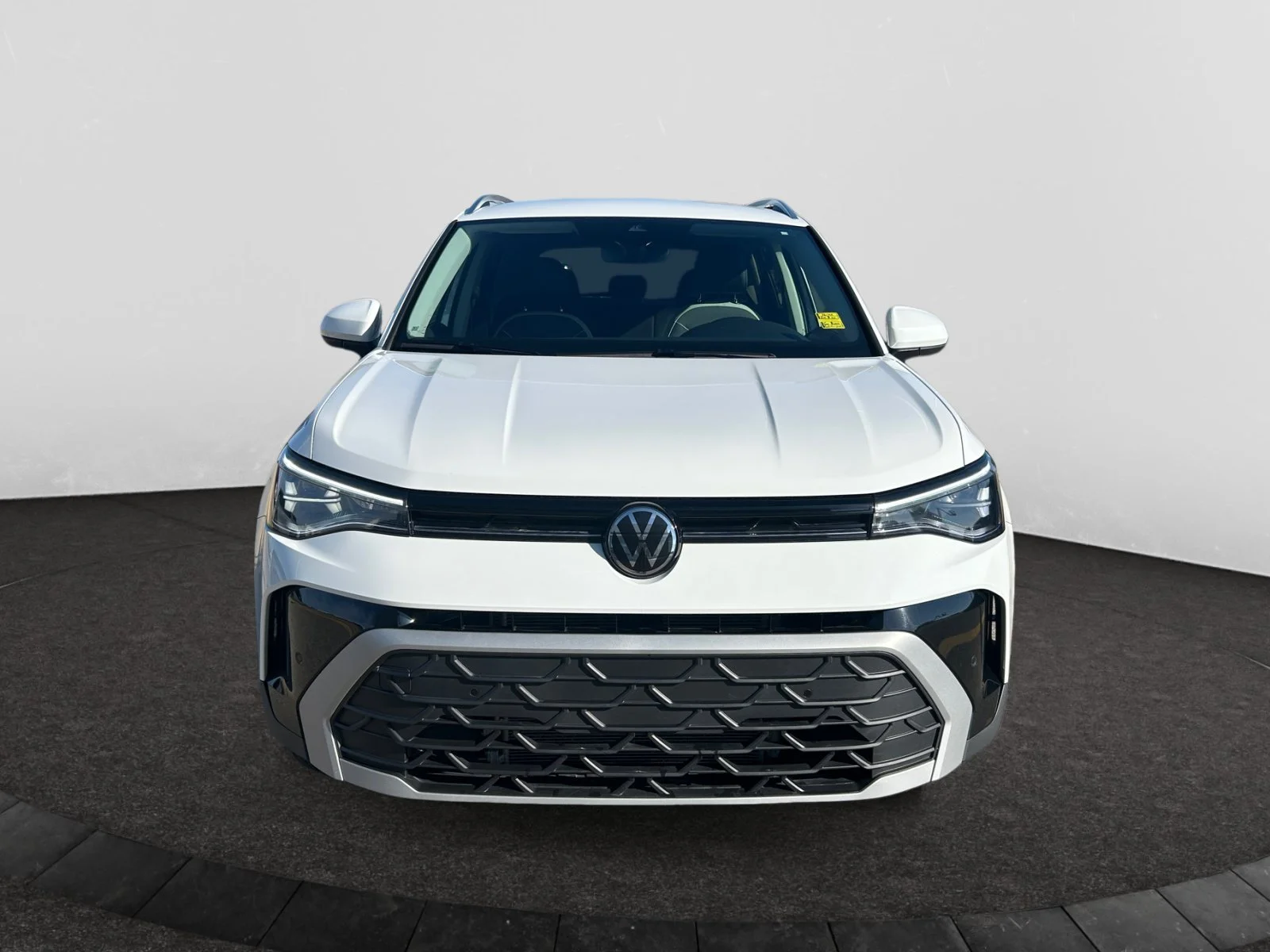 Used 2026 WHITE Volkswagen COMFORTLINE image 8