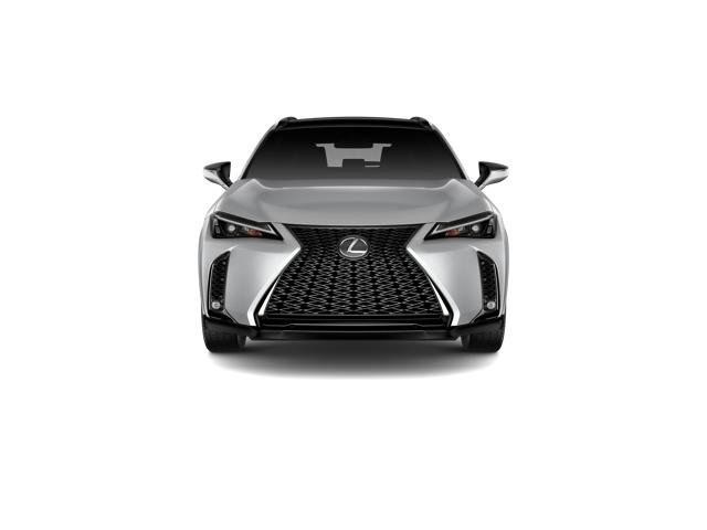 New 2026 Iridium with Obsidian roof Lexus F SPORT DESIGN AWD image 5
