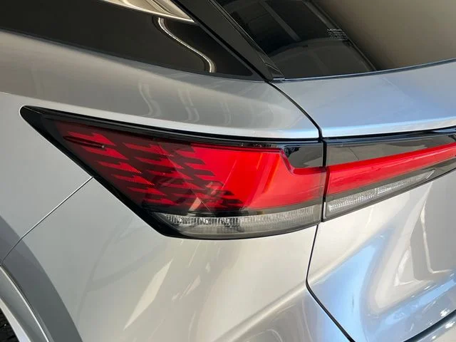 Certified Used 2025 Iridium Lexus 450h+ Luxury image 20