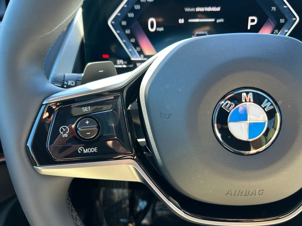 Used 2026 Tanzanite Blue II Metallic BMW 30 xDrive image 20