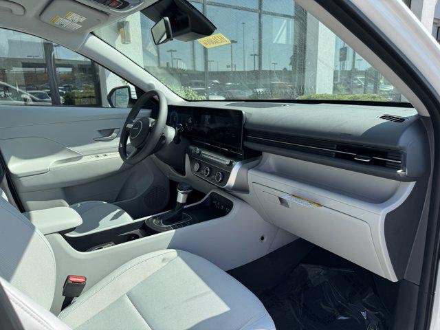 2026 Hyundai Kona SE - Photo 24