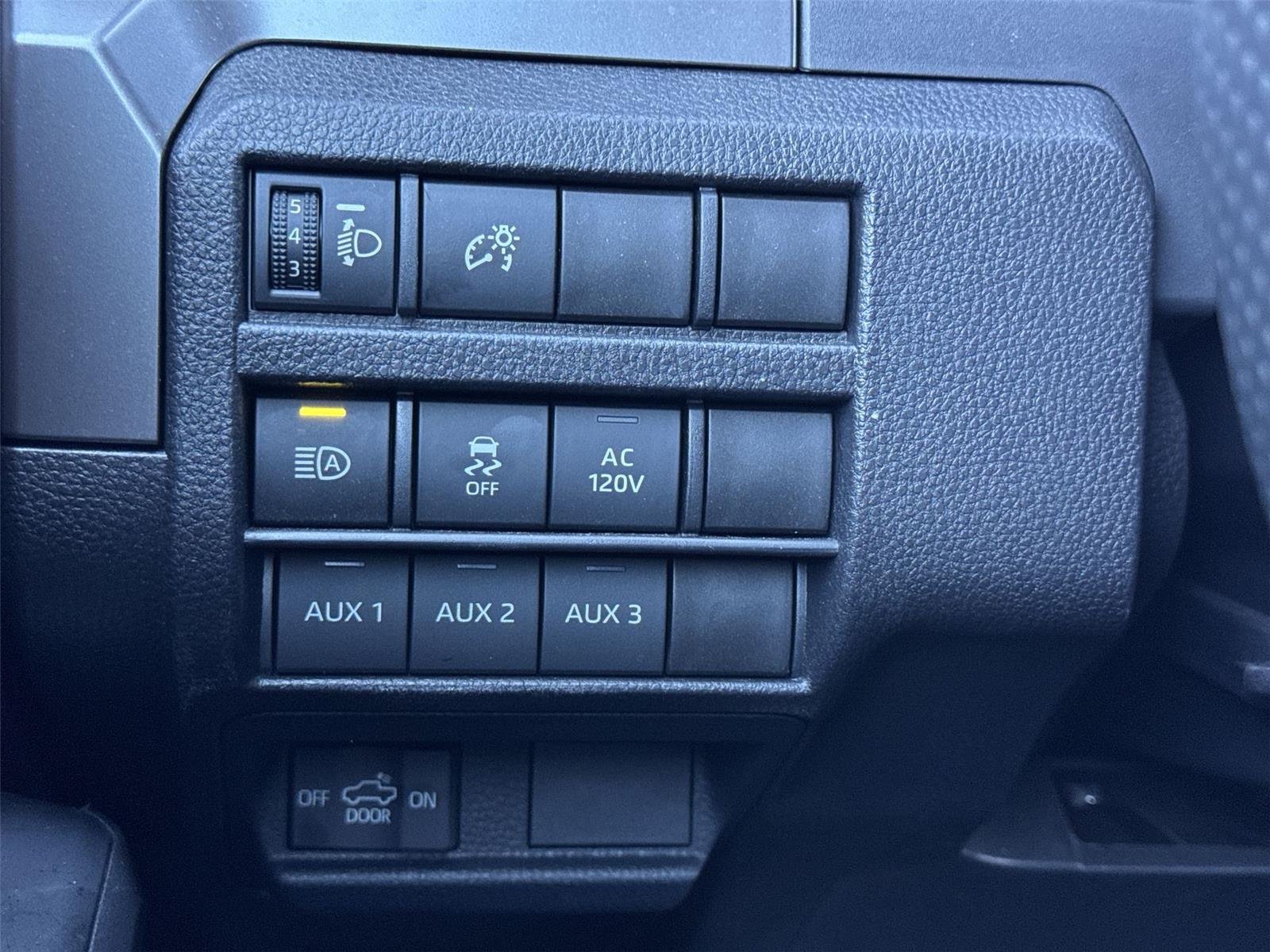 2024 Toyota Tacoma TRD Sport - Photo 22