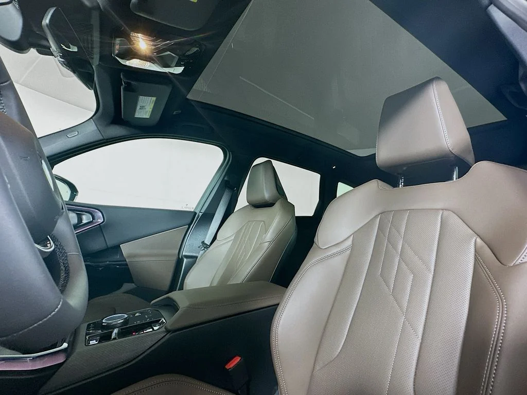 New 2026 Blue BMW 30 xDrive image 16