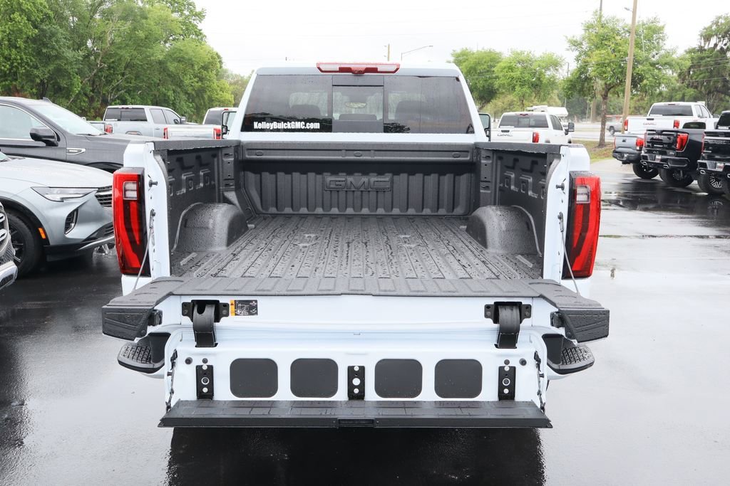 2026 GMC Sierra 2500HD Denali - Photo 7