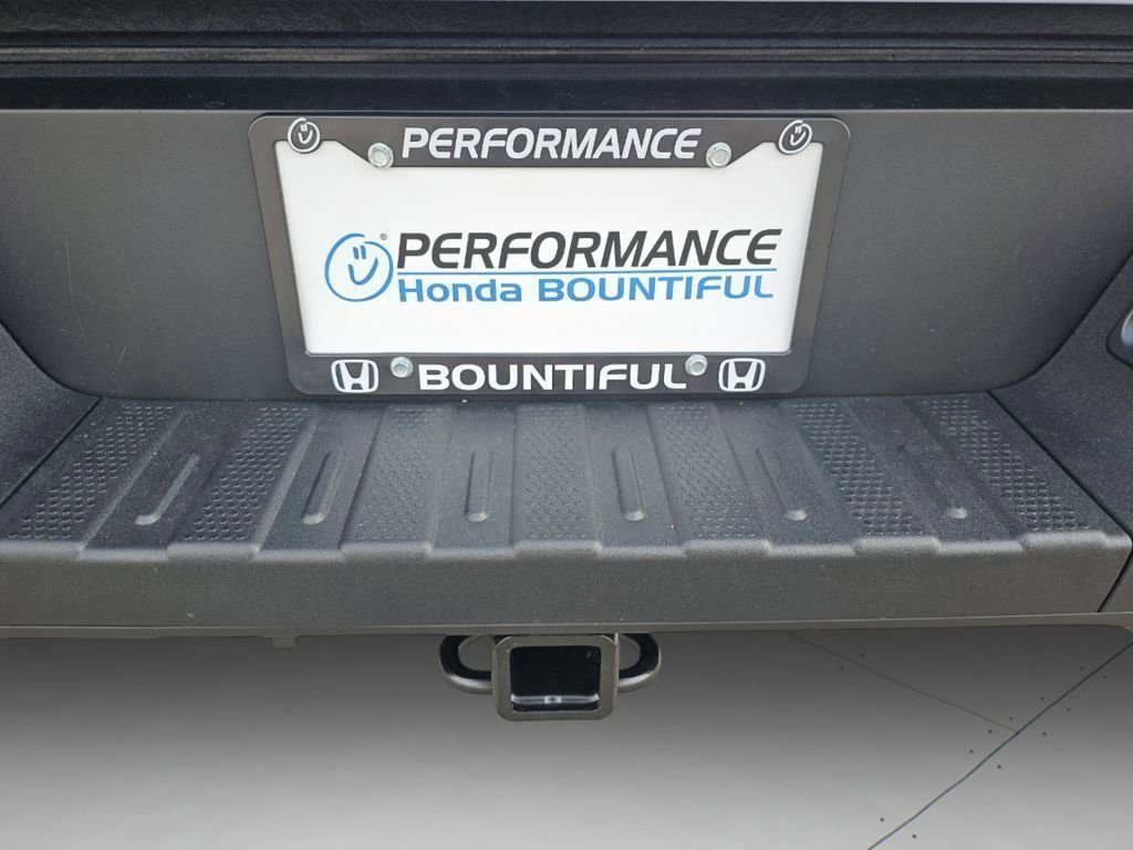 New 2026 Sonic Gray Pearl Honda RTL image 27