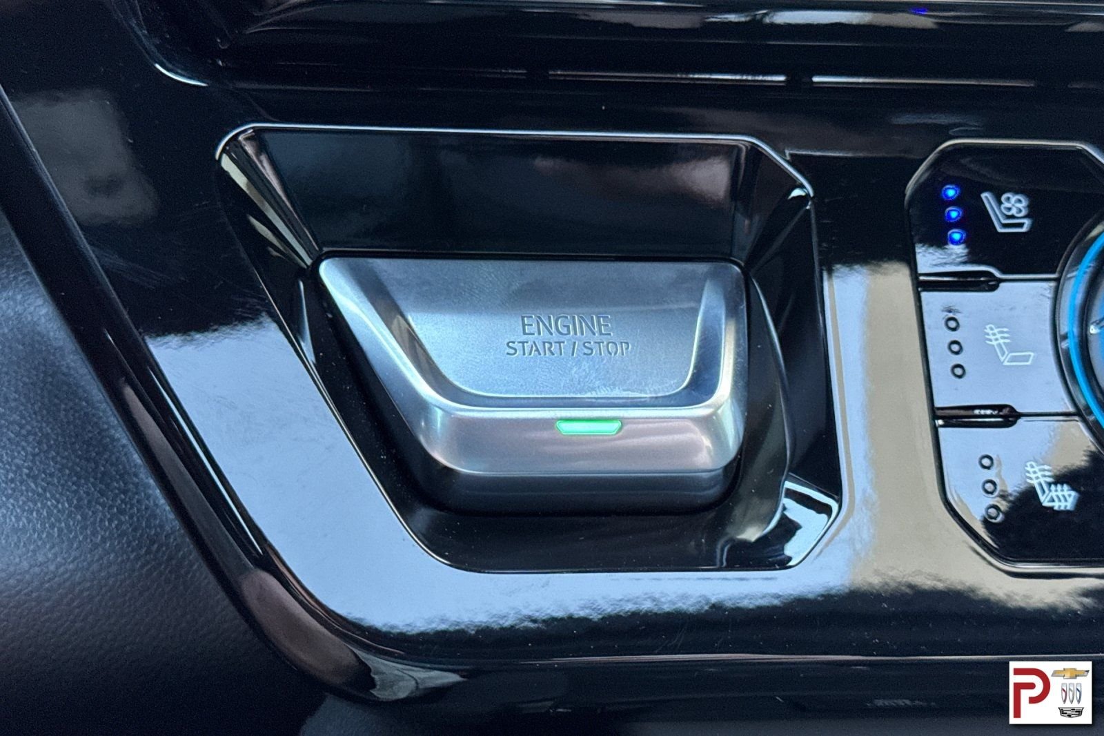 Used 2026 Black GMC AT4 image 25