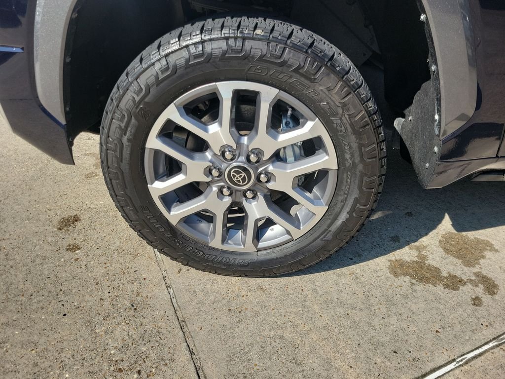 Used 2023  Toyota 1794 image 26