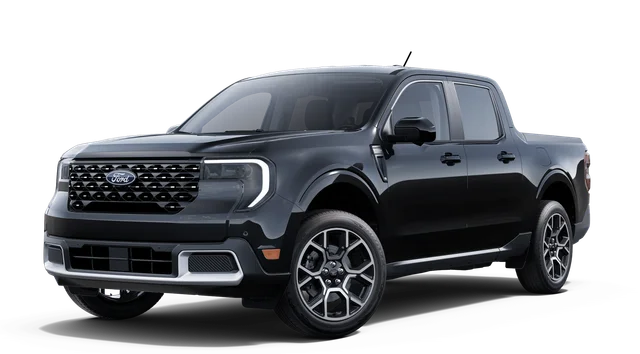 2025 Ford Maverick Lariat®