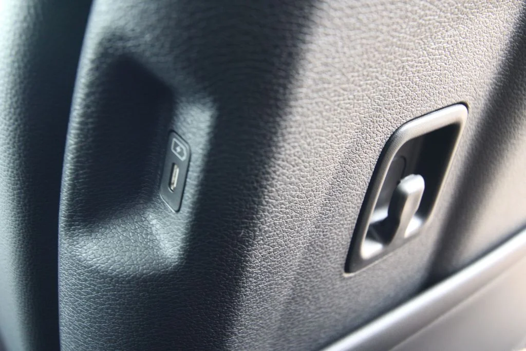 New 2026 Gray Kia EX image 37