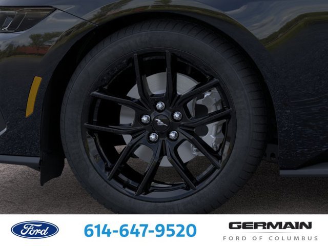 New 2026 Shadow Black Ford EcoBoost image 23