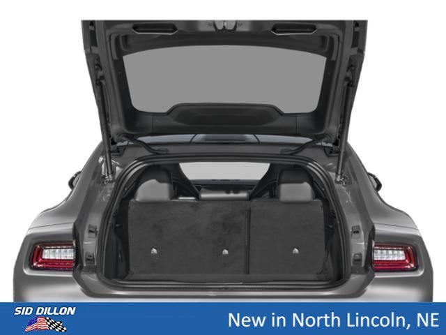 New 2026 Redeye Exterior Paint Dodge Scat Pack Plus image 13