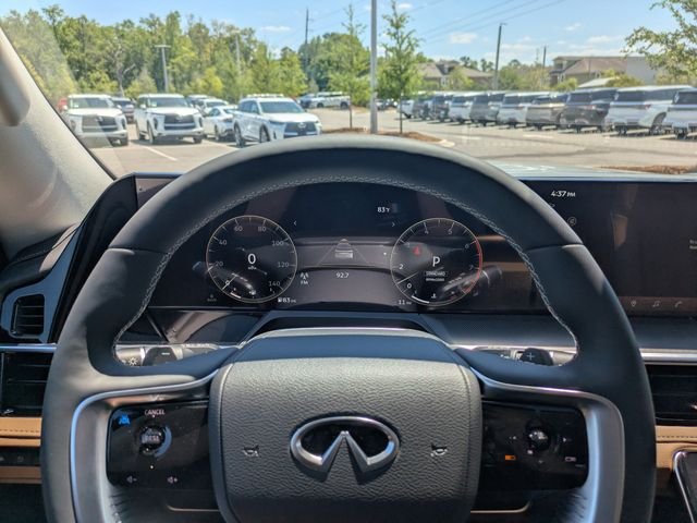 New 2026 RADIANT WHITE INFINITI Luxe 2WD image 31
