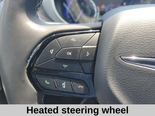 Used 2024 White Chrysler Touring image 11