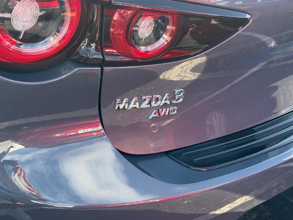New 2026 Gray Mazda 2.5 S Carbon Edition image 9