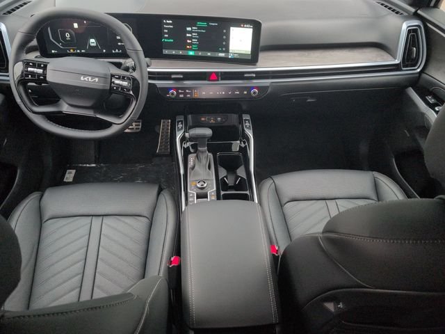 New 2026 Glacial White Pearl Kia X-Line SX Prestige AWD image 27