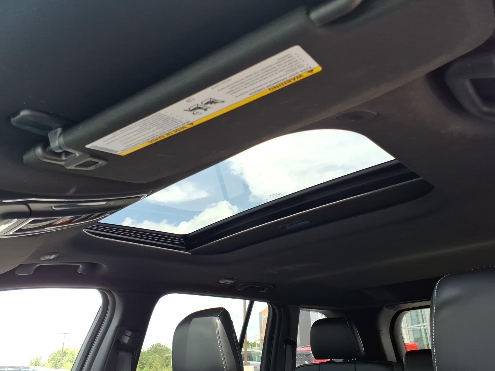 Used 2024 Bright White Clearcoat Jeep Altitude X image 6