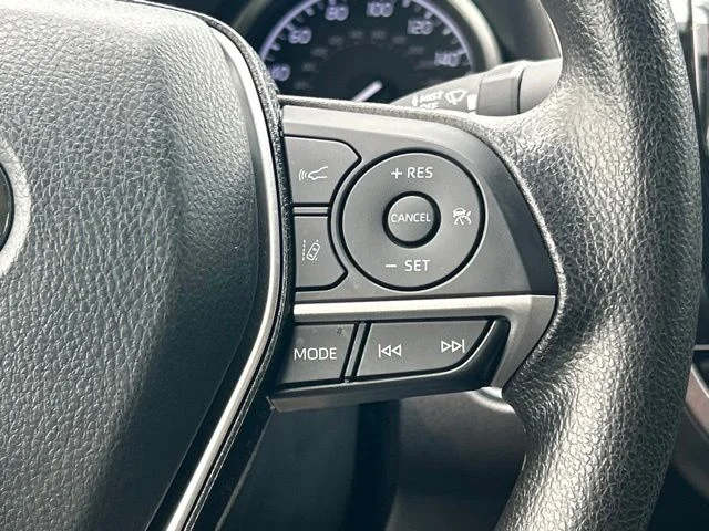 Certified Used 2024 Gray Toyota LE image 47