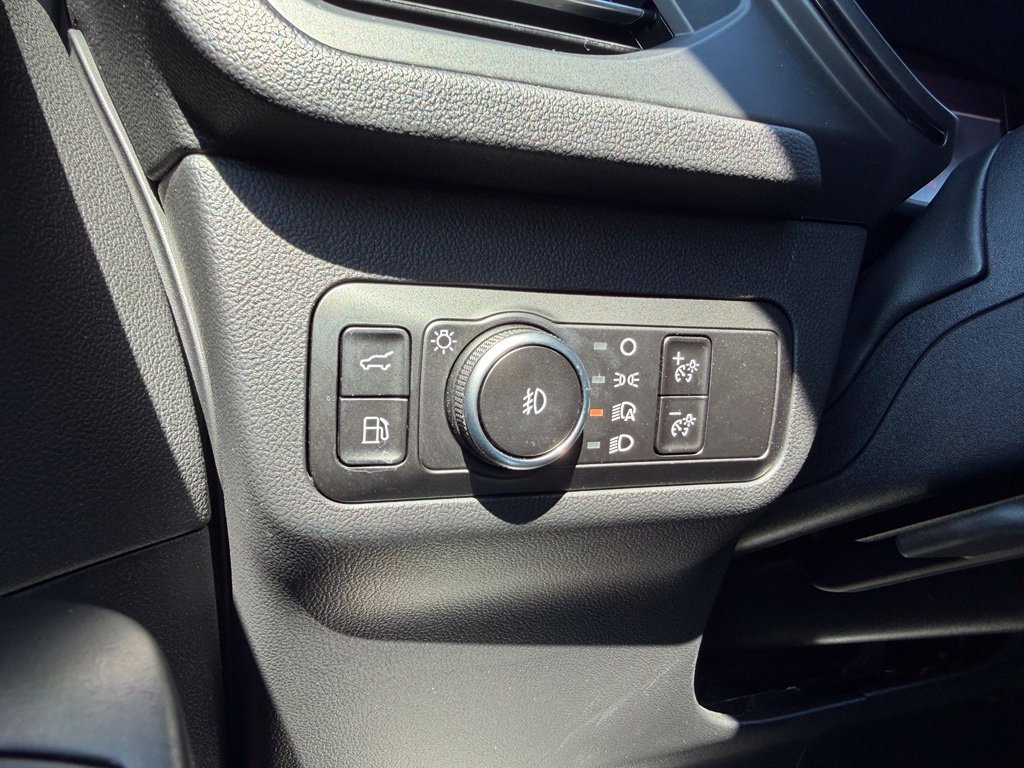 Certified Used 2026 Space Silver Ford ST-Line Select image 25