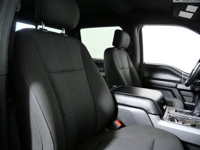 Used 2019 Red Ford XLT image 14
