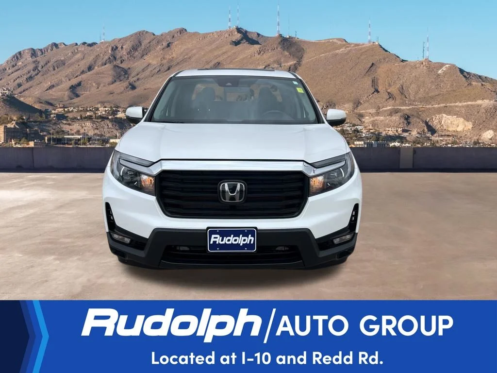 2023 Honda Ridgeline RTL - Photo 8
