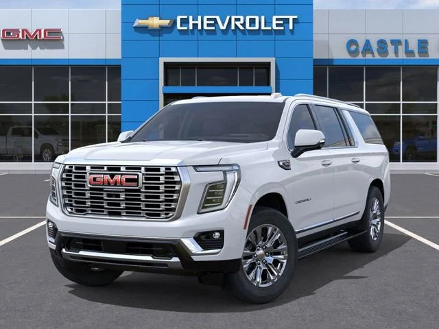 2026 GMC Yukon XL Denali - Photo 6