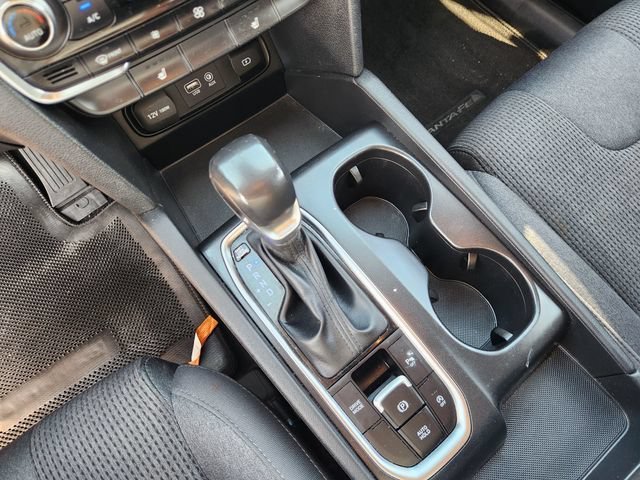 Used 2019 Red Hyundai SEL Plus image 19