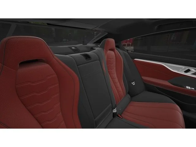 2026 BMW 8 Series 840i - Photo 12