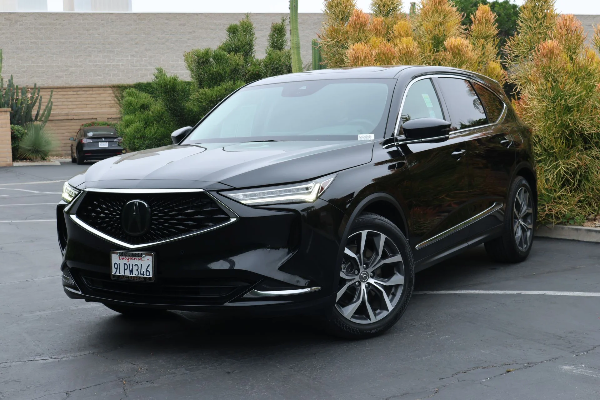 2024 Acura MDX w/Technology Package's photo