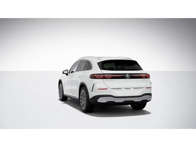 New 2027 Polar White Mercedes-Benz GLC 400 image 27