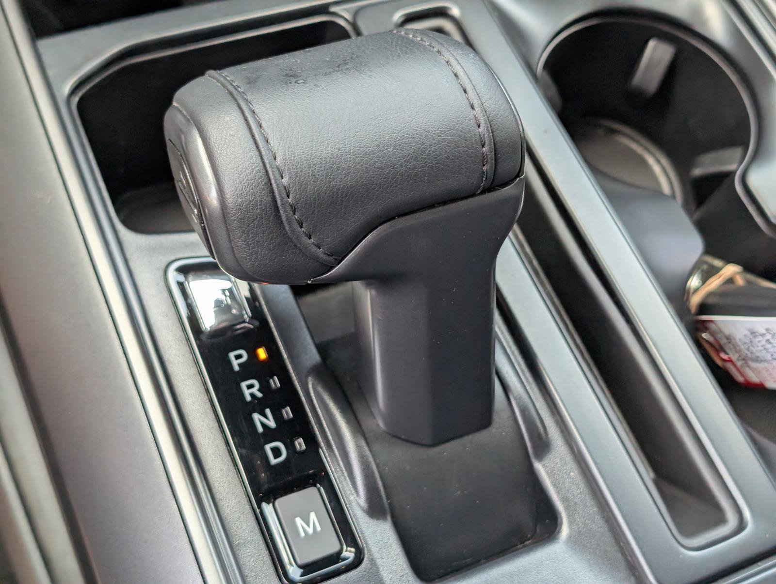 2025 Ford F-150 Lariat - Photo 30