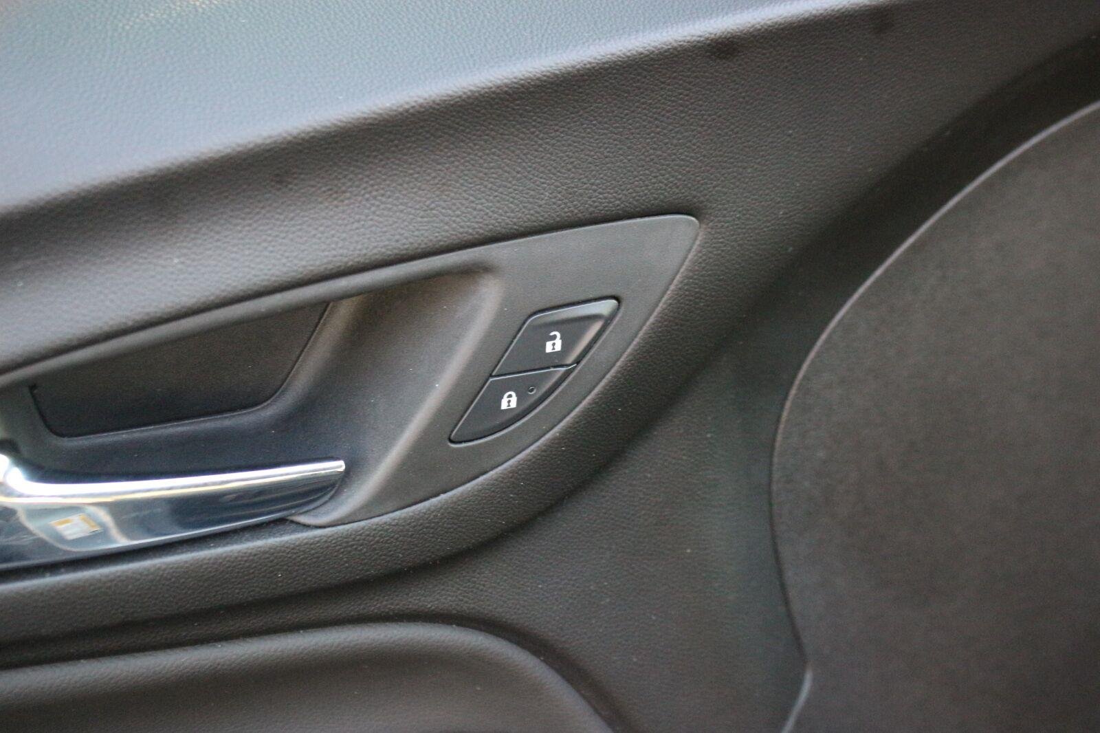 Used 2024 Sterling Gray Metallic Chevrolet LT image 14