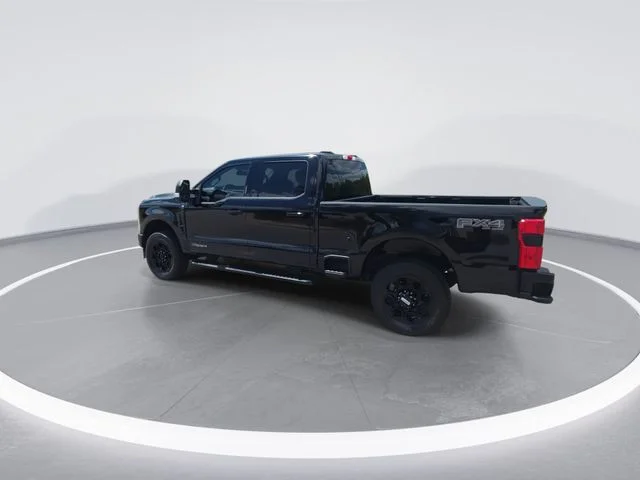 Used 2024 Black Ford XLT image 7