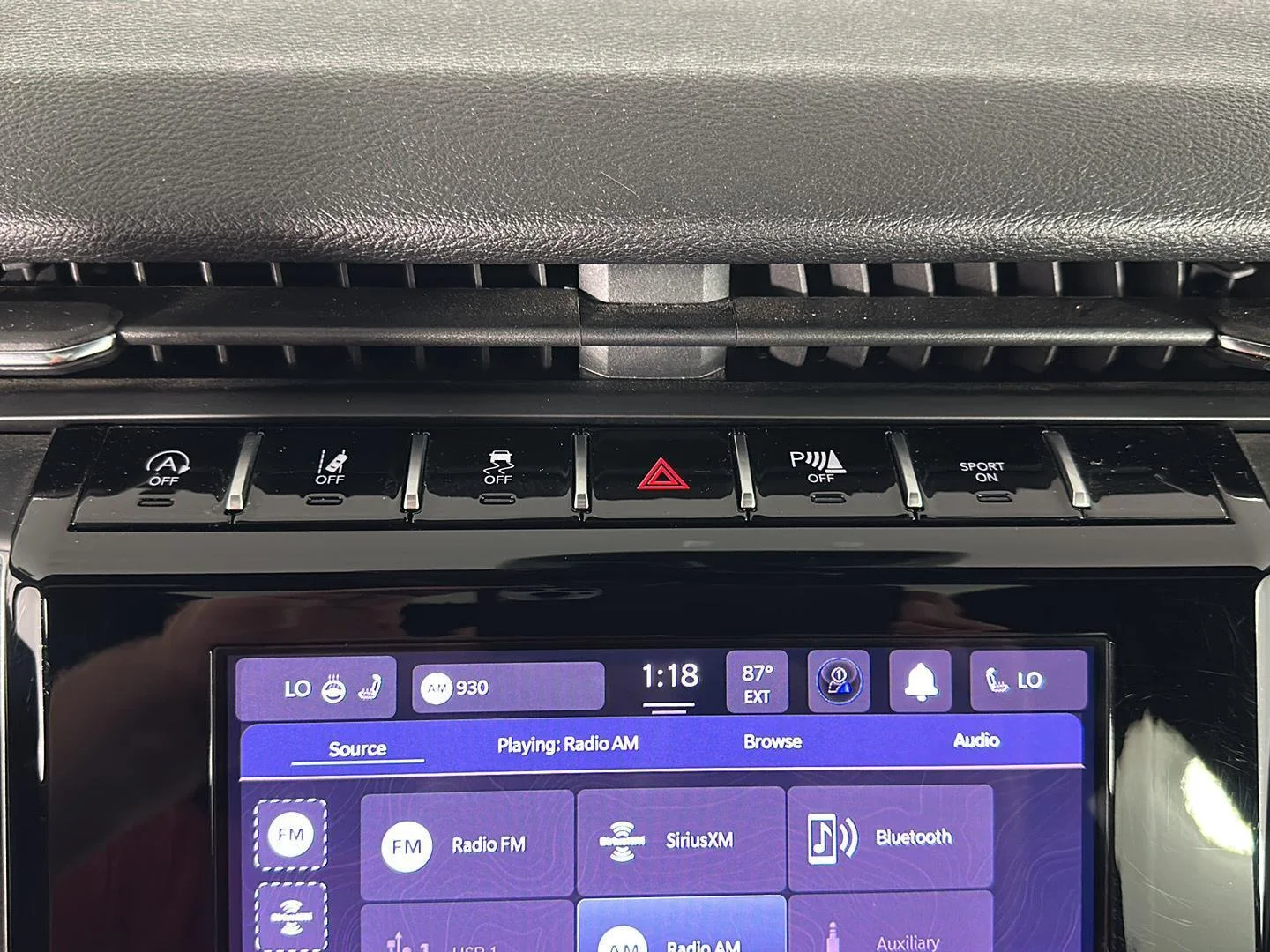 Used 2025 Silver Zynith Jeep Altitude X image 34