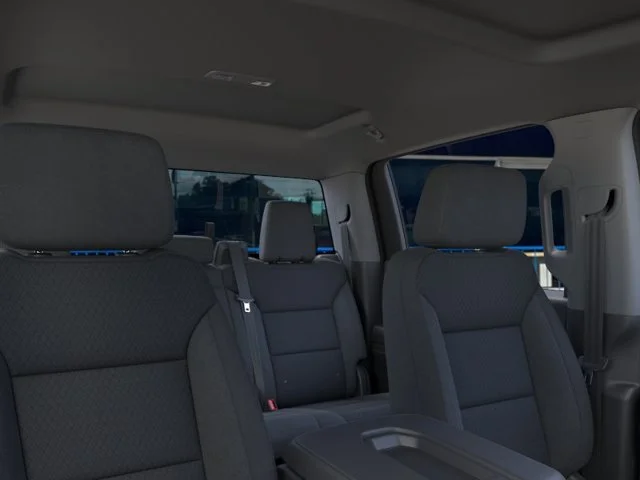 New 2026 White Sands Chevrolet RST image 24