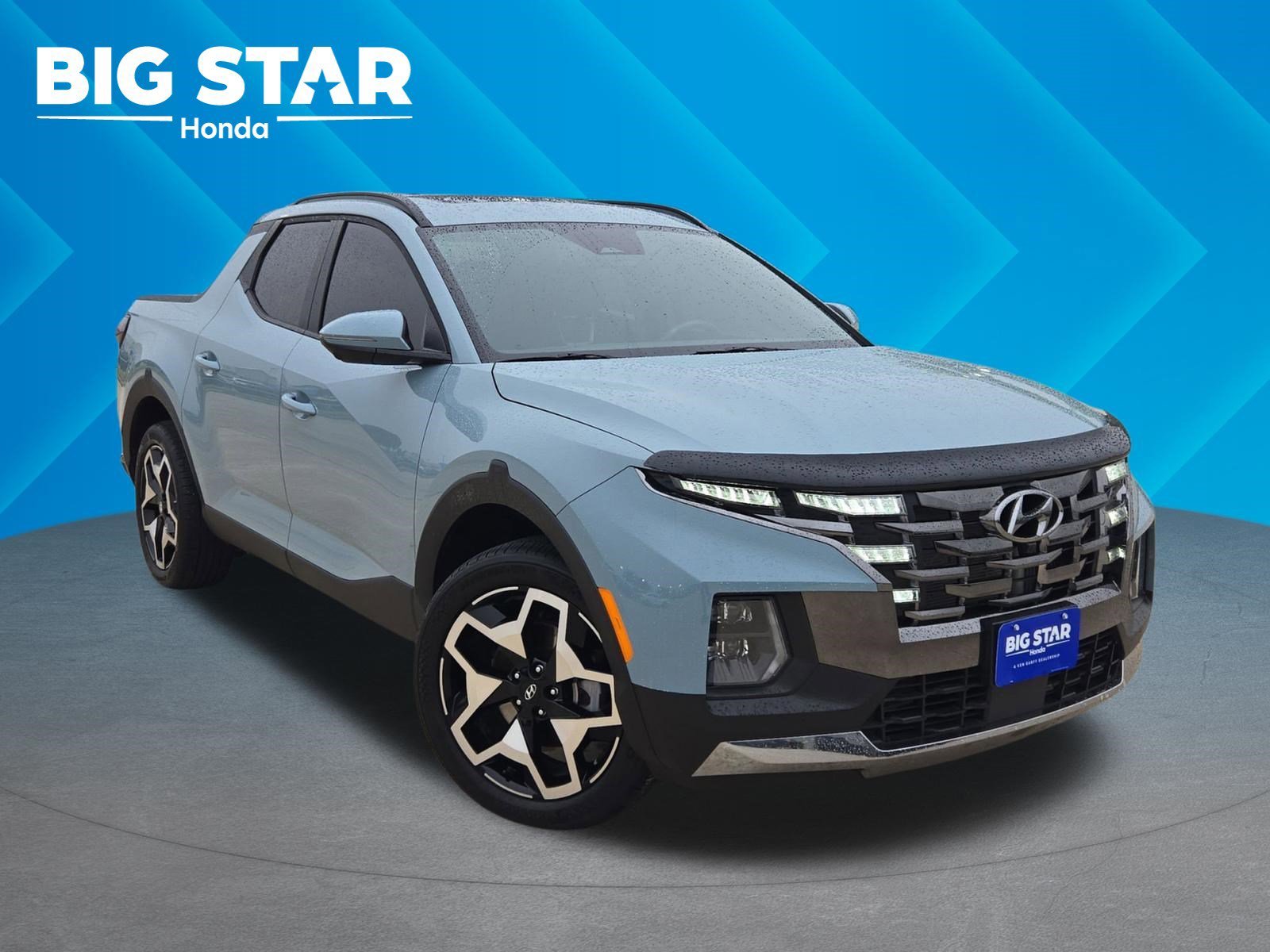 2024 Hyundai Santa Cruz Limited 2.5 AWD's photo