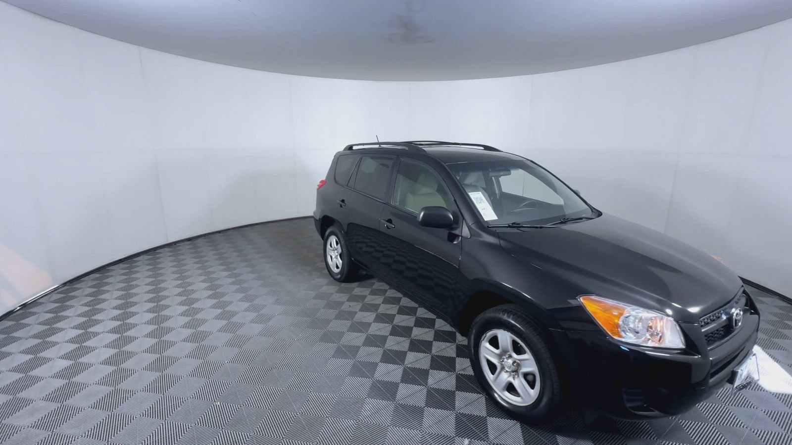 Used 2012 Toyota RAV4 Base with VIN 2T3BF4DV2CW262834 for sale in Aurora, CO