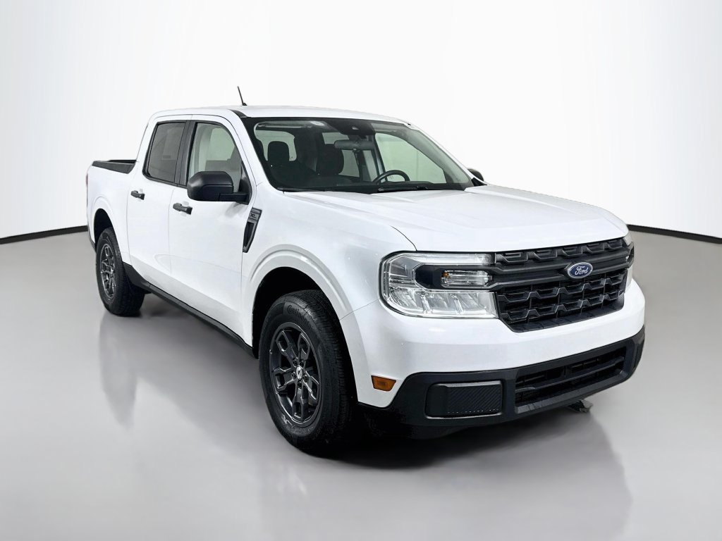 2024 Ford Maverick