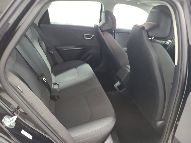 Used 2025 Aurora Black Pearl Kia LXS image 9