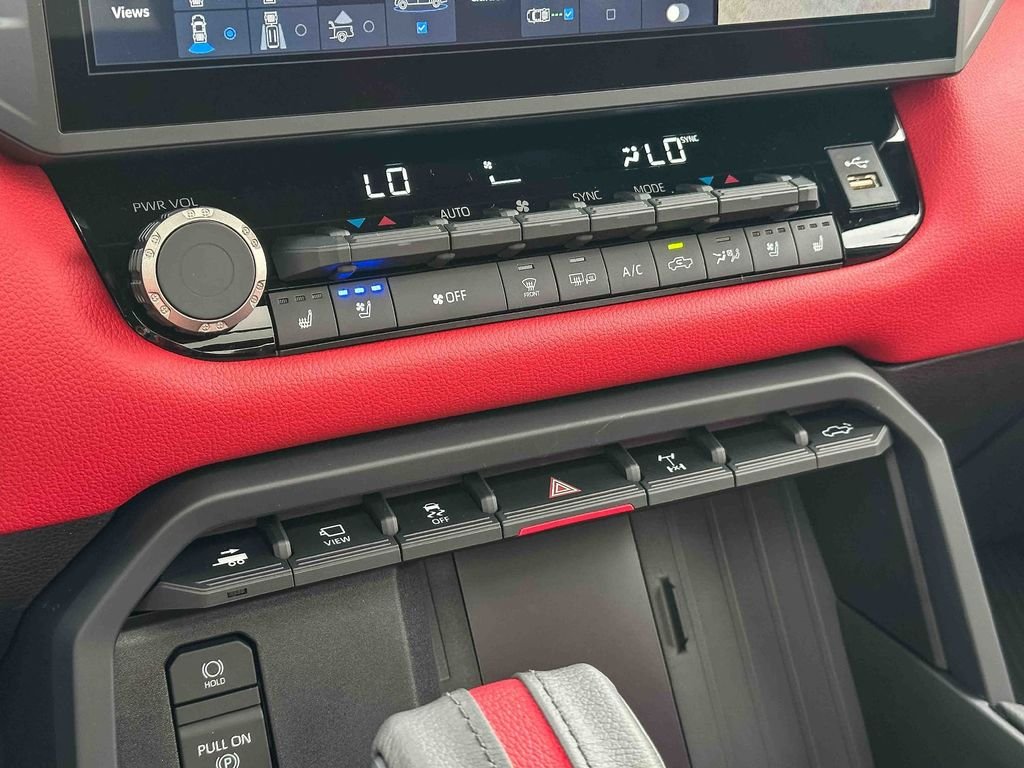 2026 Toyota Tundra TRD Pro - Photo 23