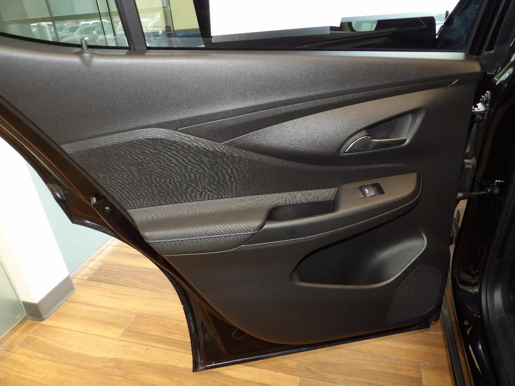 Used 2025 Ebony Twilight Metallic Buick Sport Touring image 20