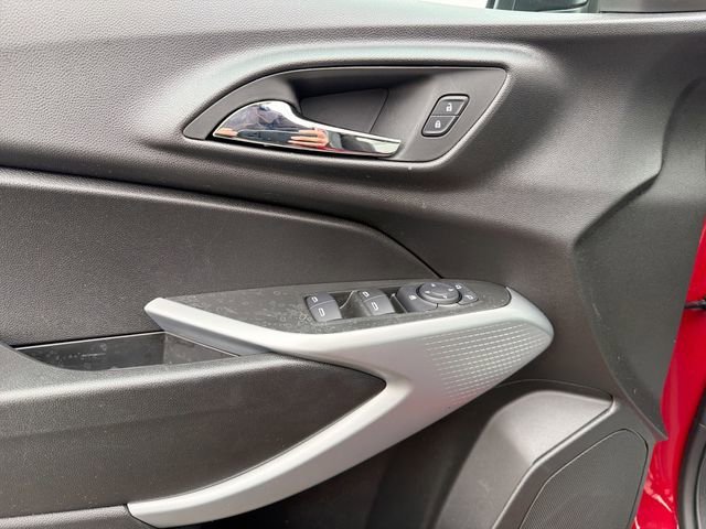 2026 CHEVROLET TRAX - Image 20