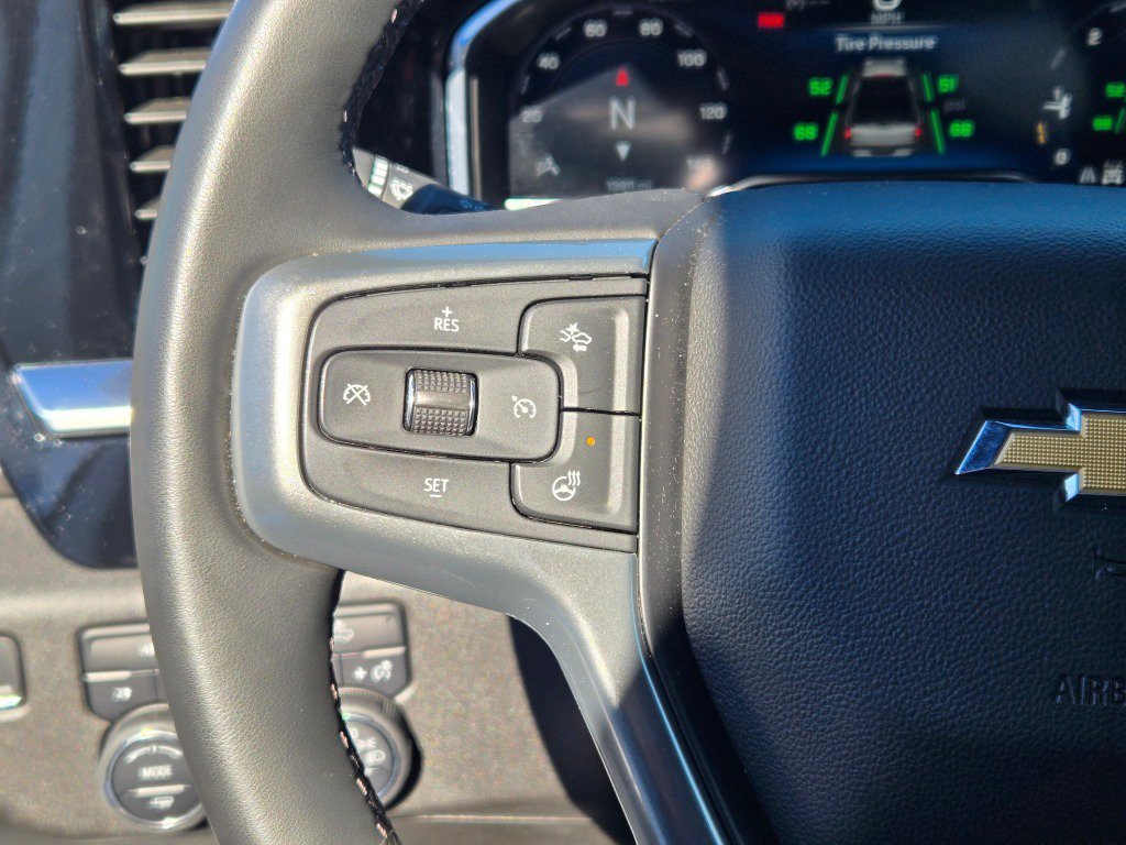 2025 Chevrolet Silverado 2500HD LT - Photo 37
