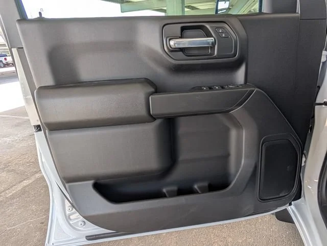 2026 Chevrolet Silverado 1500 Custom - Photo 12