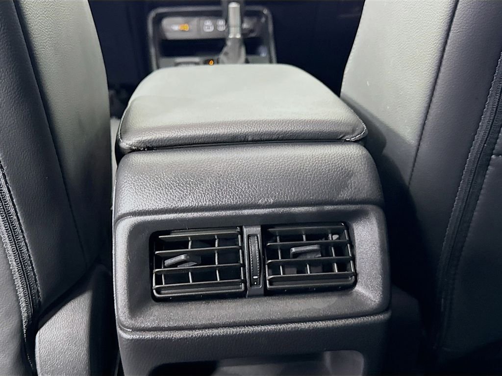 2023 Honda CR-V EX-L - Photo 31